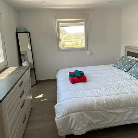 West Сasa de vacaciones *