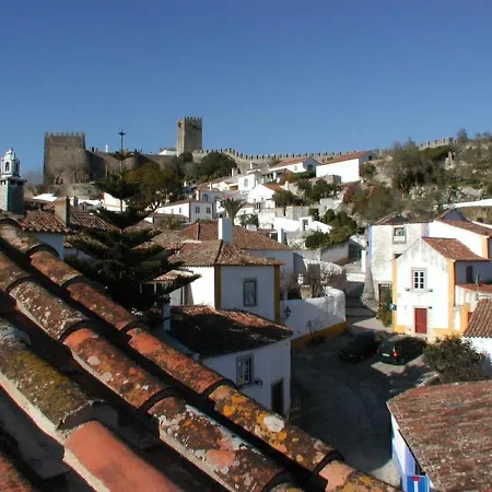 West Сasa de vacaciones