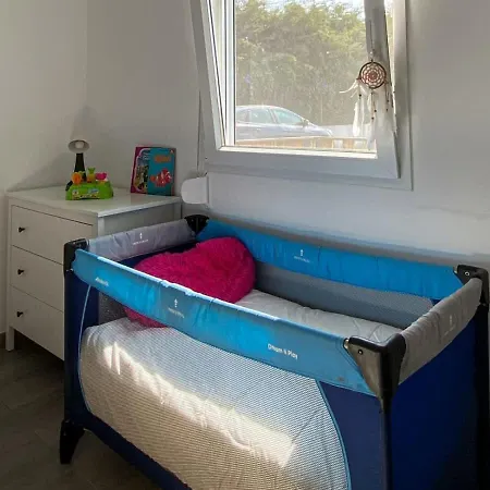 Сasa de vacaciones West *