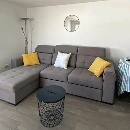 West Сasa de vacaciones