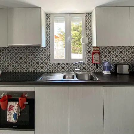 Сasa de vacaciones West *