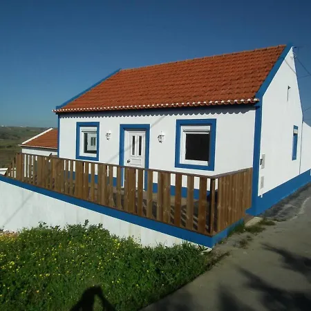Holiday home West