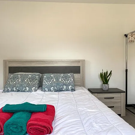 Holiday home West Lourinha (Lisbon)