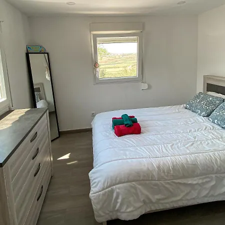 West Holiday home *