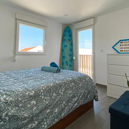 Holiday home West *