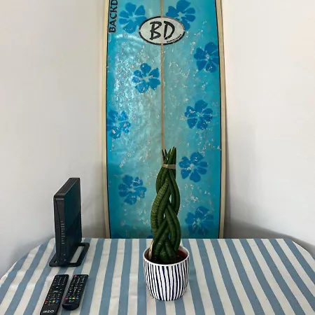 Holiday home West Lourinha (Lisbon)
