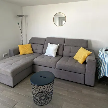 Holiday home West