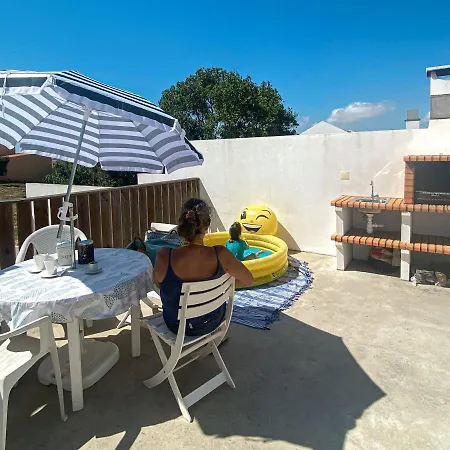 West Holiday home *
