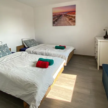 Holiday home West