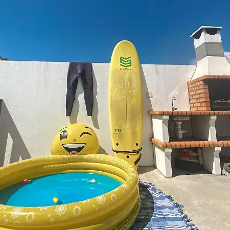 West Holiday home