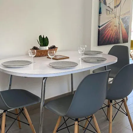 West Holiday home Lourinha (Lisbon)