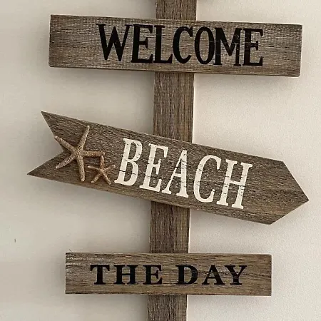 West Holiday home *